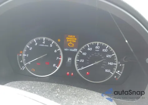 2015 Acura Ilx 2.0L z USA, uszkodzony, nr VIN 19VDE1F37FE003514